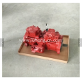 K3V63DT-1Y0R-9N0T MX135 Hydraulic pump